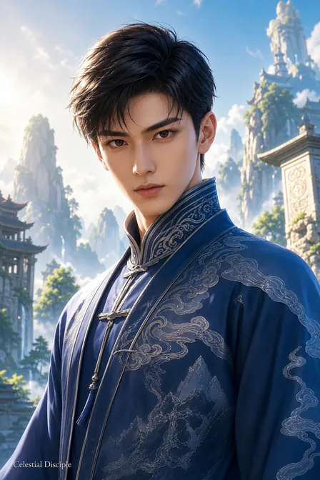 李暮