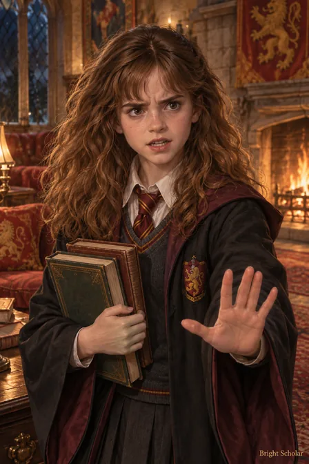 Hermione