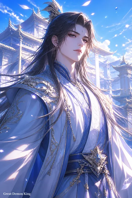 东方宸