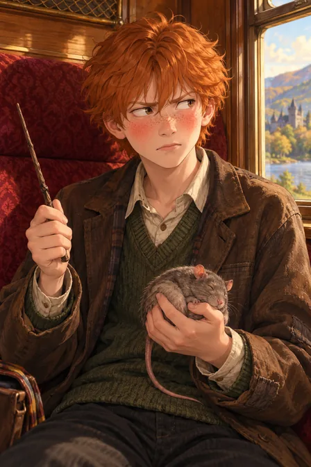 Ron