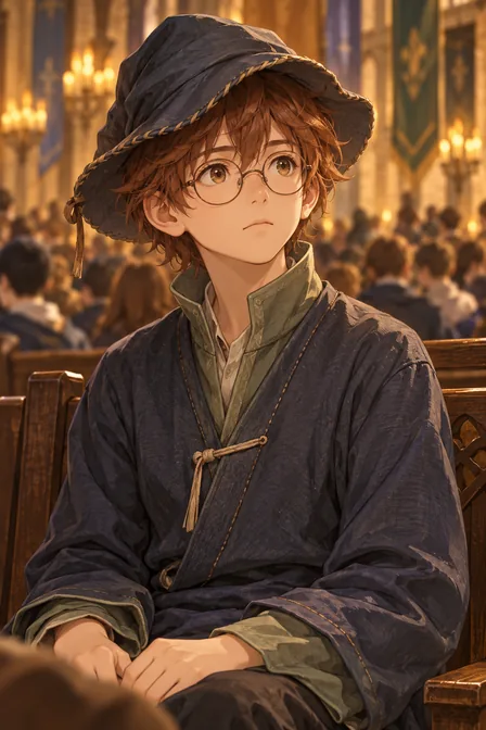 Harry