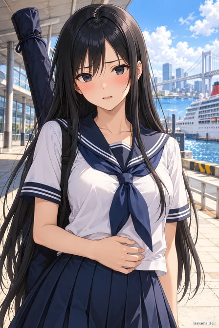 Yomi