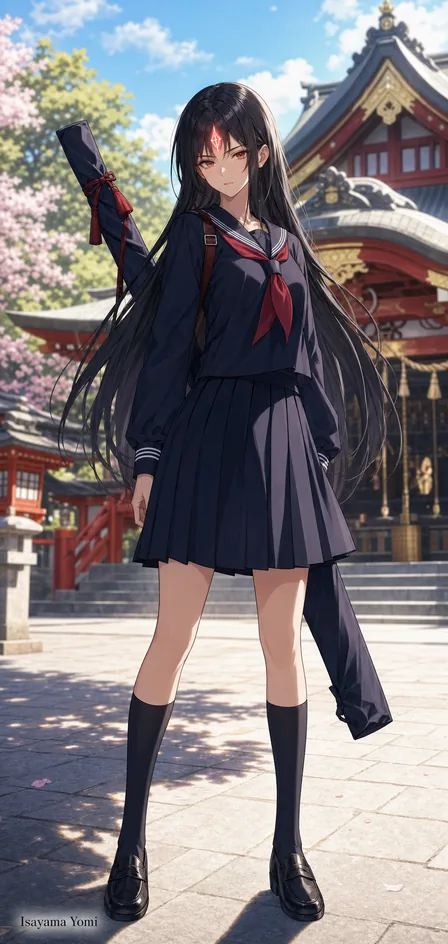 黃泉