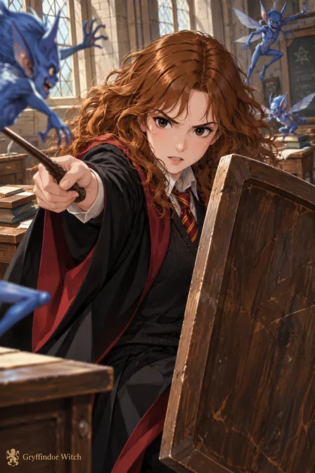 Hermione
