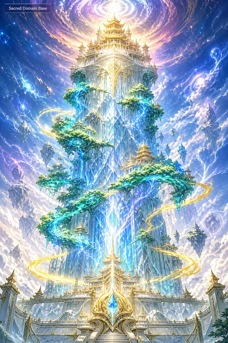 青玄圣地