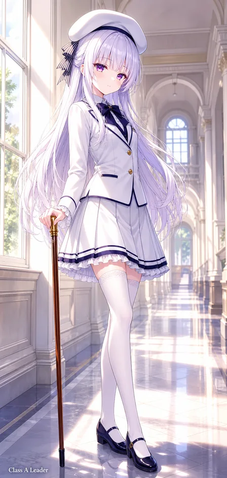 坂柳有栖