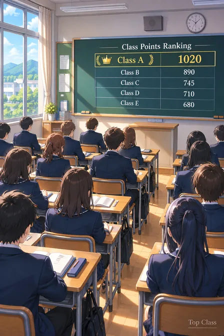 Class A