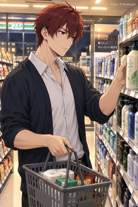 Kazehara Tetsu