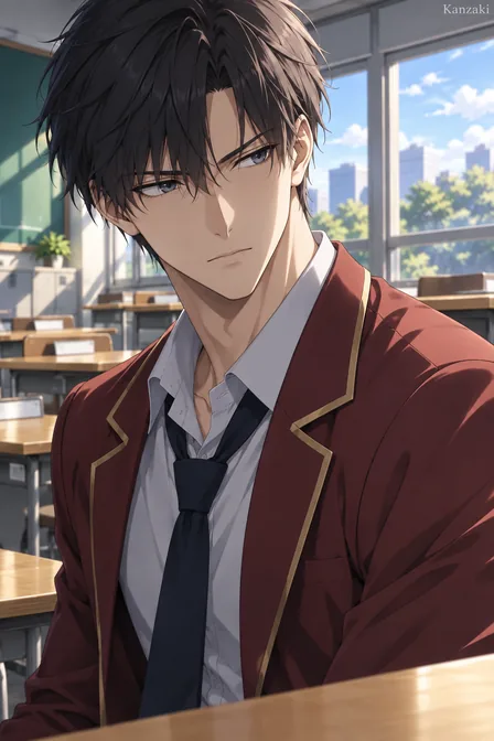 Kanzaki