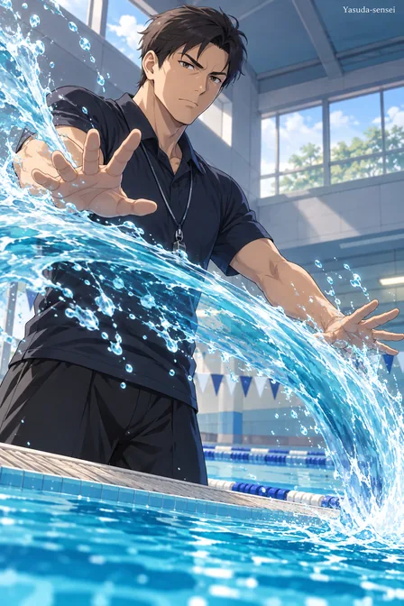 Yasuda