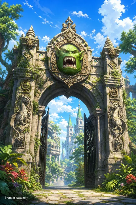 史莱克学院