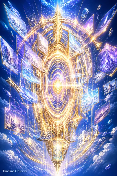 平行世界