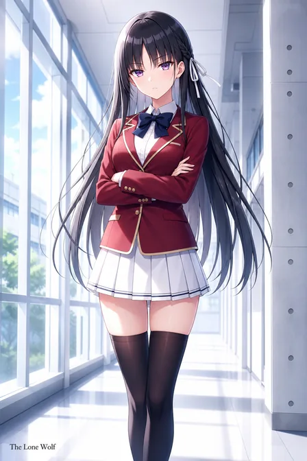 堀北