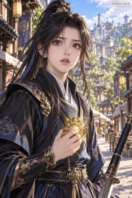 Shi Xiaotian