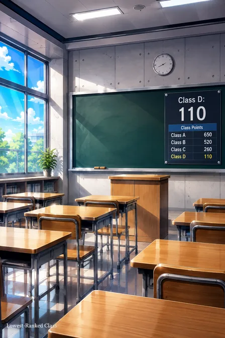 Class D