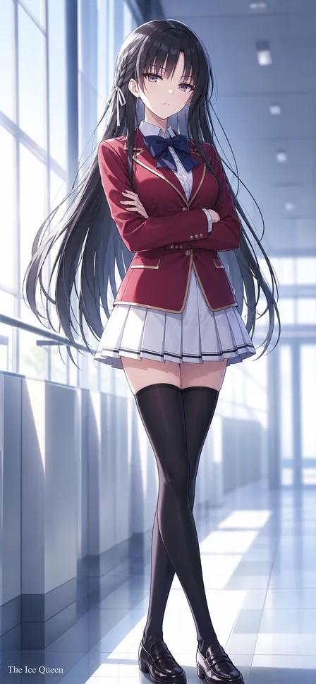 堀北同学