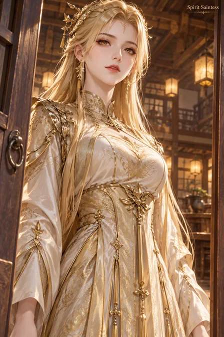 Qian Renxue
