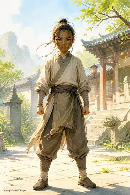 王小虎