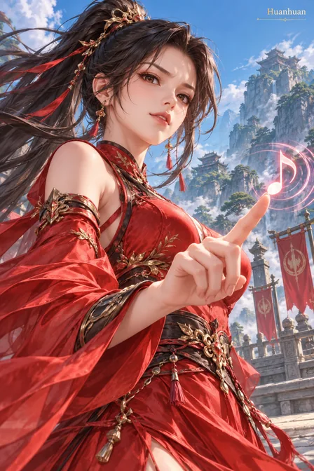 Ying Huanhuan