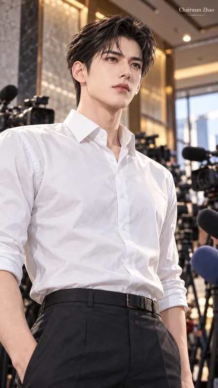Zhao Chen