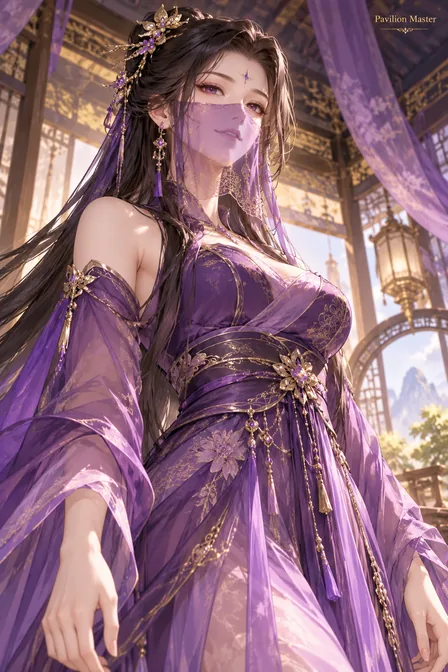 Zi Qing