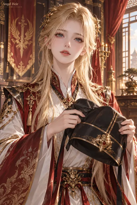 Qian Renxue