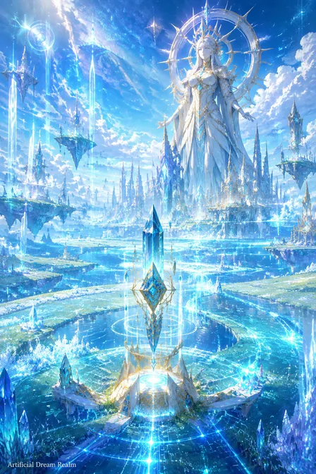 梦境世界