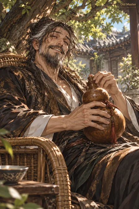 Gu Han