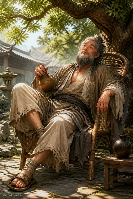 古翰