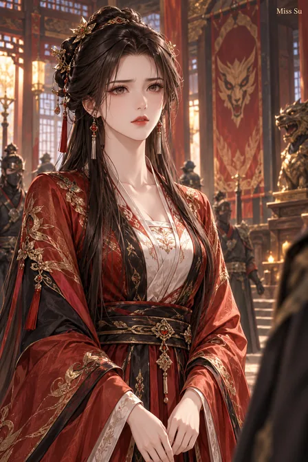 Su Tianyu