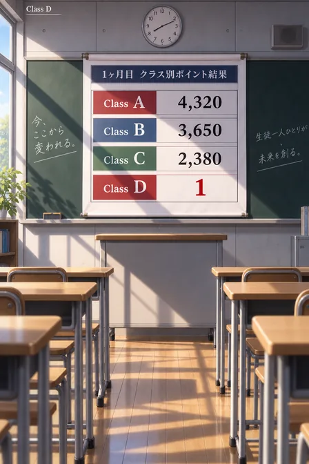 Class D