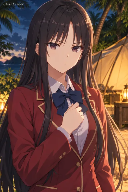 Horikita
