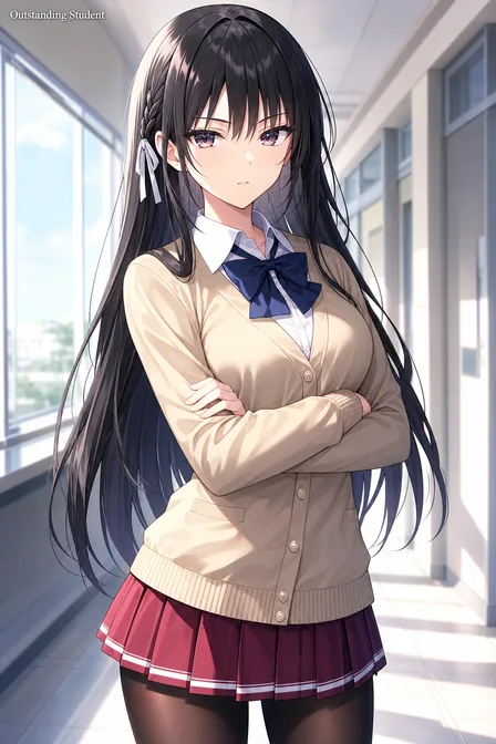 堀北同学