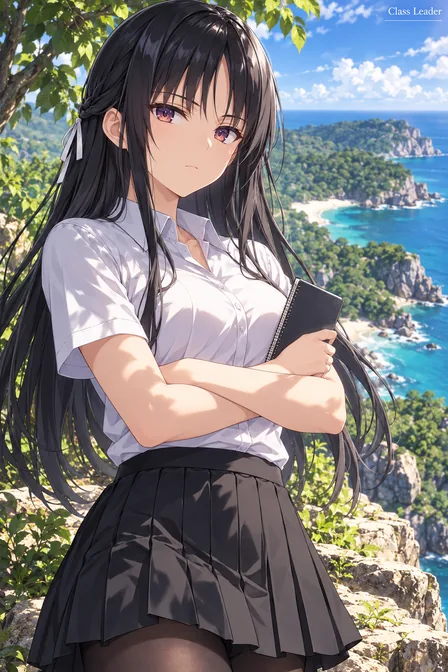 Horikita