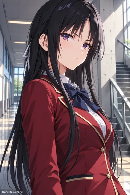 Horikita