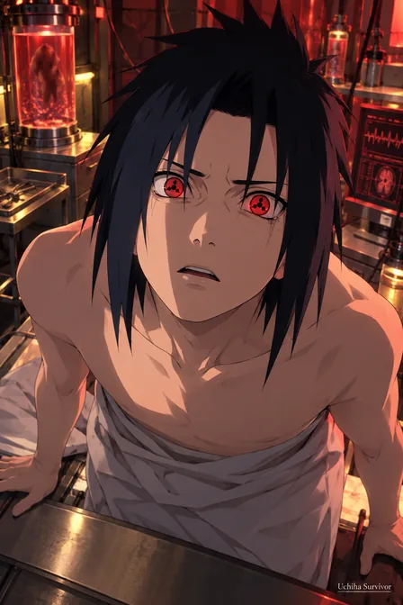 Sasuke