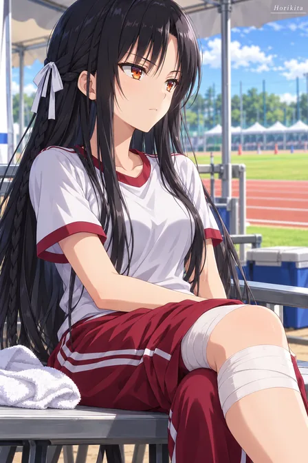 Horikita
