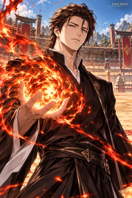 Aizen