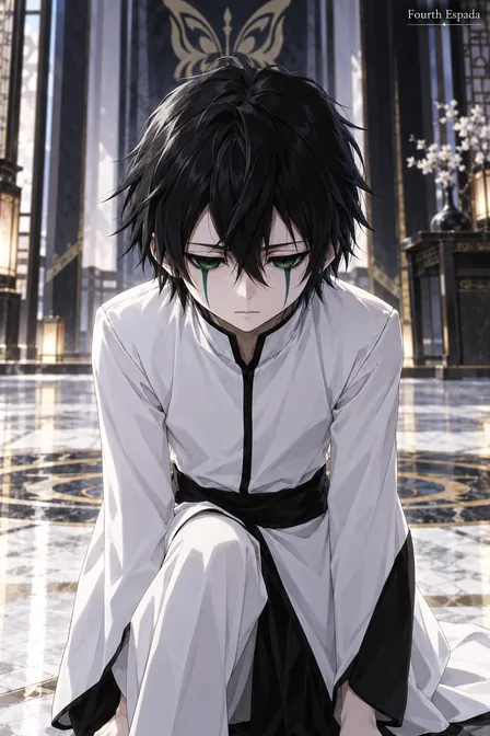 Ulquiorra