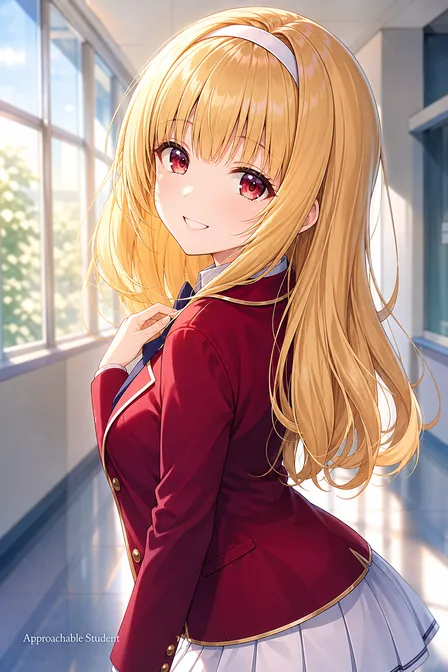 栉田同学
