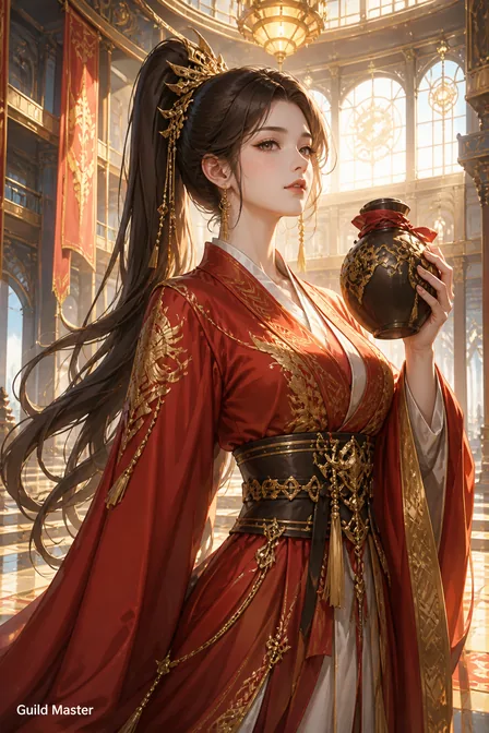 烟火风云