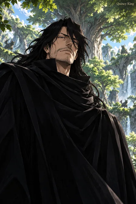 Yhwach