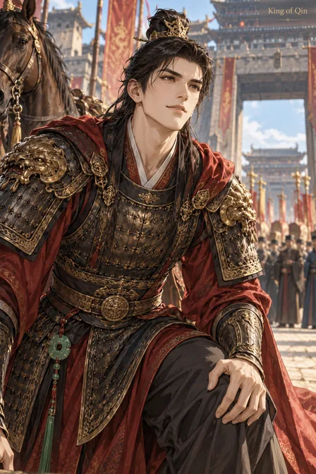 Li Shimin