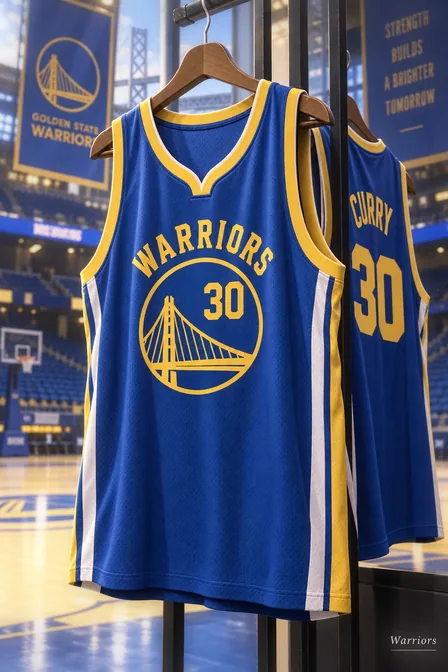 Warriors