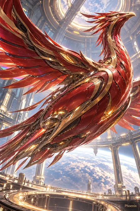 Phoenix