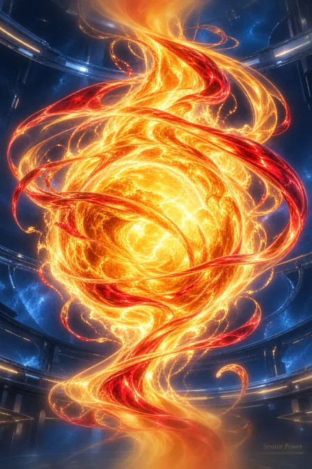 HuoZhong Source Power