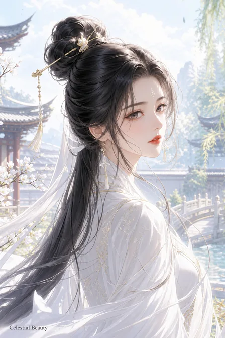 闻一凡