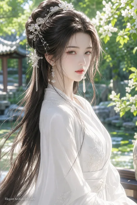 欧阳若熙