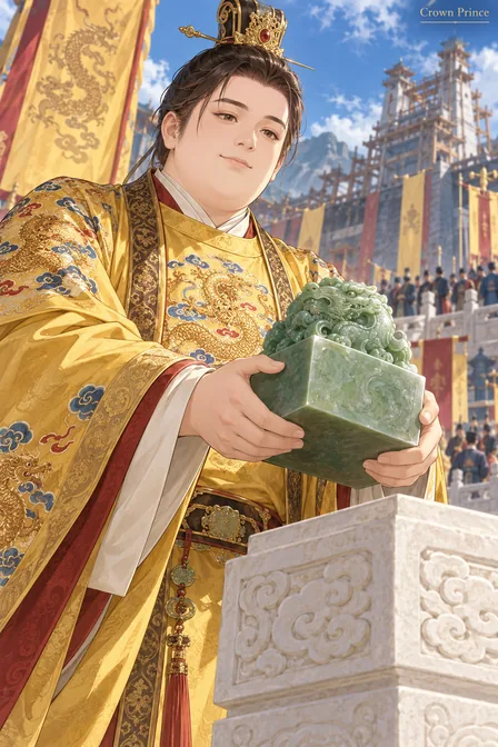Crown Prince
