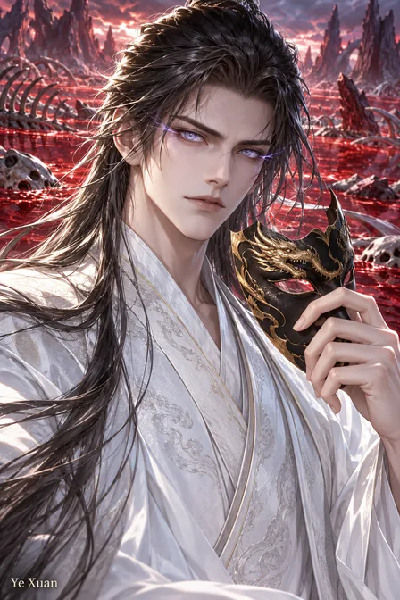 Ye Xuan